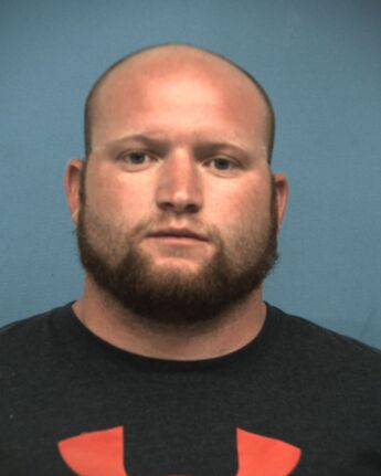 Cody Allen Dougherty