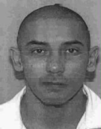 Agustine Martinez Jr.