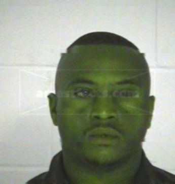 Derrick Dunbar