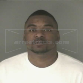 Maurice Jackque Woodson