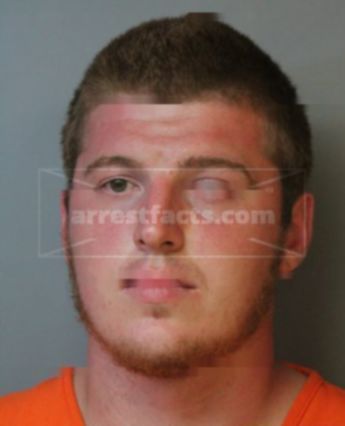 Drew Allen Riner