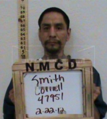 Cornell Roy Smith