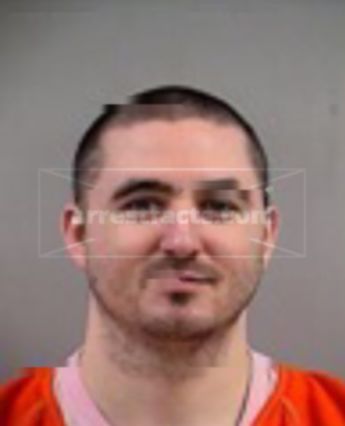 James Brandon Ponthieux