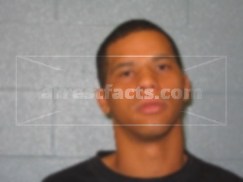 Marcus Dixon