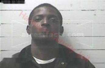 Shontel Jamel Stokes