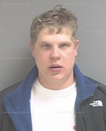 Austin Ryan Burdette
