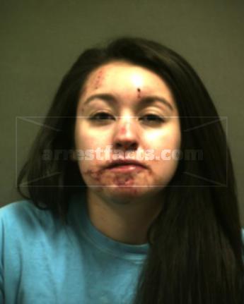 Jennifer Edna Maes