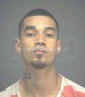 Andrew C Ortiz