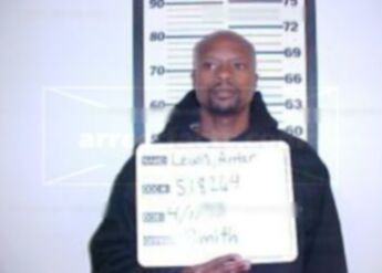 Rodney Lewis