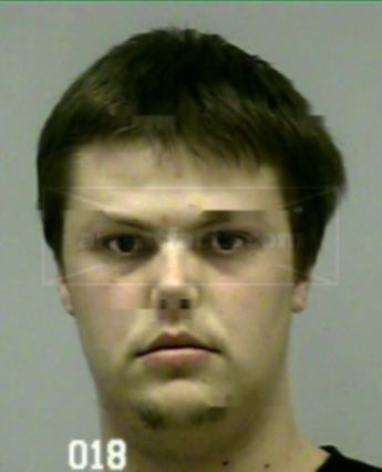 Jeremy Lewis Elrod