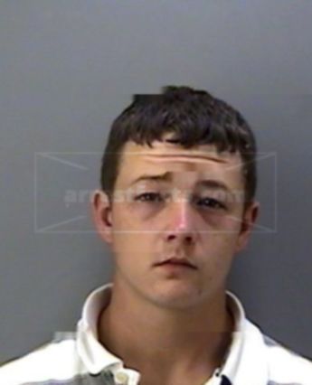 Kyler Robert Jordan