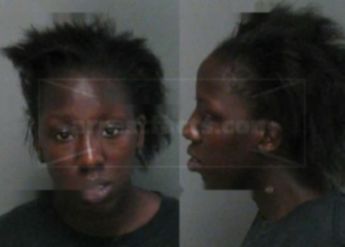 Lakindra Mccray