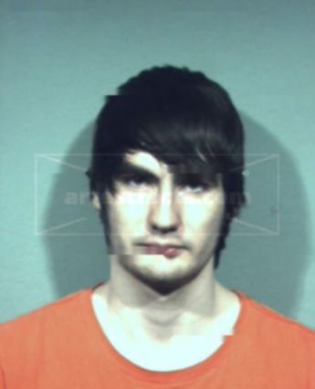 Silas Josiah Roy