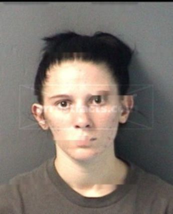 Amber Nicole Spivey