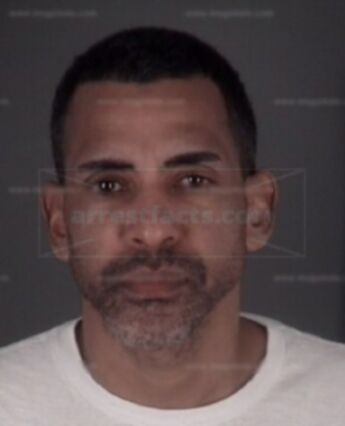 Juan Javier Rivera-Andujar