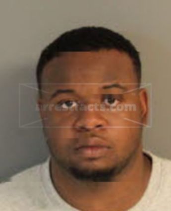 Quintin Johnson