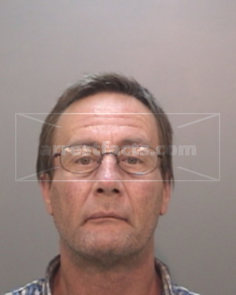 Albert George Biegel