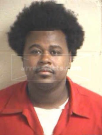 Antonio Morgan
