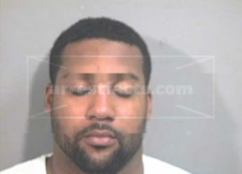 Michael Leon Franklin