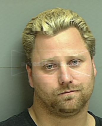 Daniel John Reedy