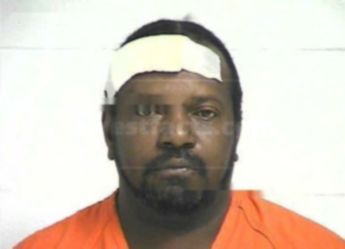 Darryl Mckenzie