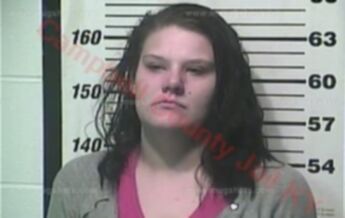 Brittany Nicole Toschlog