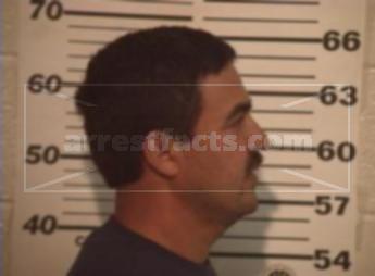 Armando Ruelas Davila