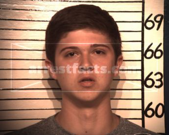 Marcus Guadalupe Castillo