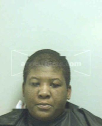Alecia Virginia Harris