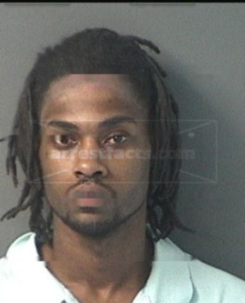 Michael Brandon Burnett