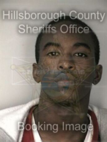Deandre Raishon Cruthcfield