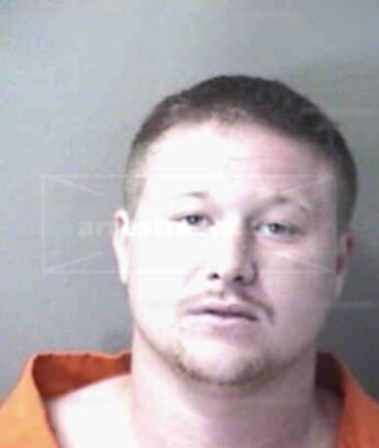 Christopher Marc Howarth