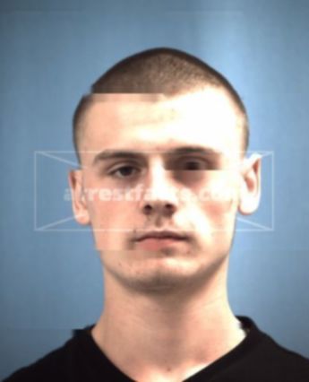 Preston Blake Parrish