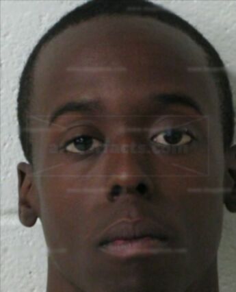 Jermaine Crosby