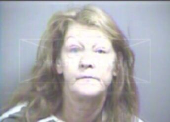 Bonnie Lou Herron