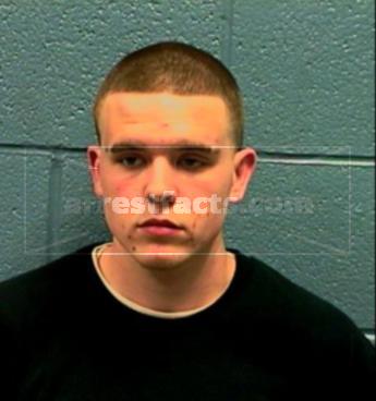 Justin Andrew Brice