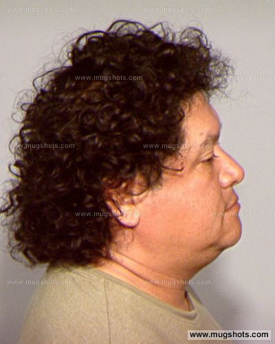 Hector Maldonado Juarez