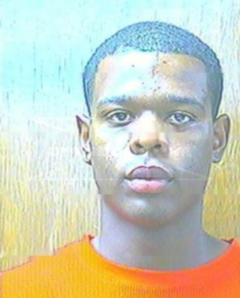 Travion Barber