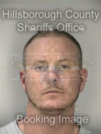 Ashley Shane Holder
