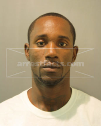 Davonta Owens