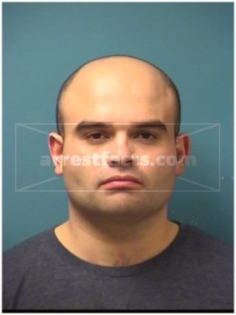 Jesus Adrian Garza
