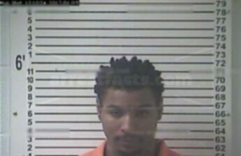 Lamontrez Deshawn Jackson