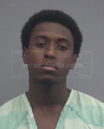 Tyler Marquis White