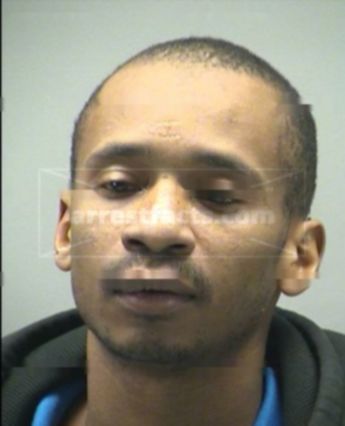 Charles Eugene Parson