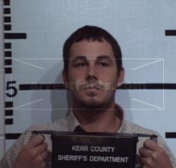 Erik John Waldrop