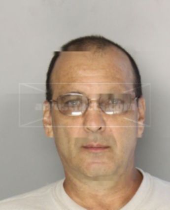 Gene Paul Zebroski