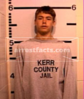 Travis Grant Duglosch