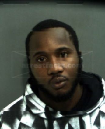Zachary Rochell Bouie