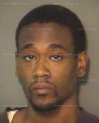 Tony Jerome Thomas