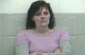 Lachrisha Lasha Douglas